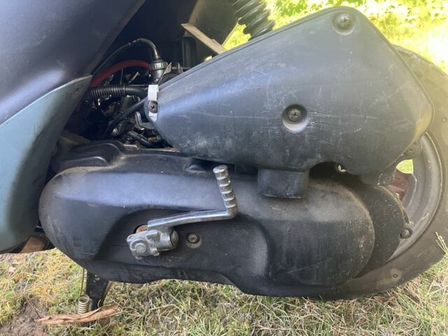 Сузуки Другая, объемом двигателя 49 л и пробегом 0 тыс. км за 232 $, фото 5 на Automoto.ua