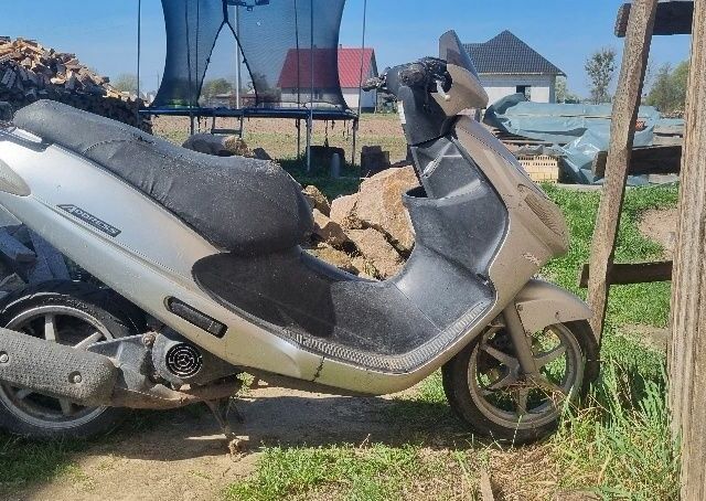 Сузуки Другая, объемом двигателя 0.11 л и пробегом 0 тыс. км за 397 $, фото 1 на Automoto.ua