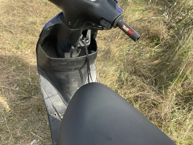 Сузуки Другая, объемом двигателя 49 л и пробегом 0 тыс. км за 286 $, фото 4 на Automoto.ua