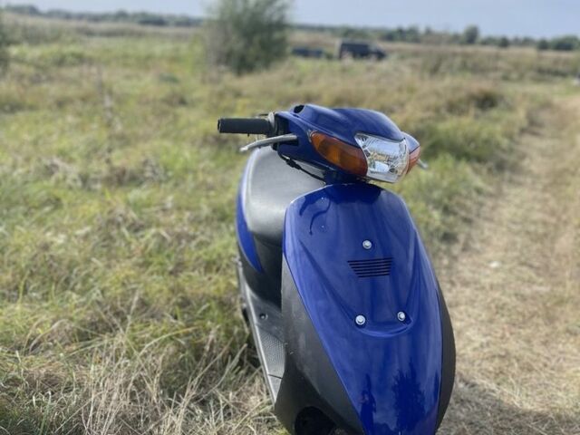 Сузуки Другая, объемом двигателя 49 л и пробегом 0 тыс. км за 286 $, фото 1 на Automoto.ua