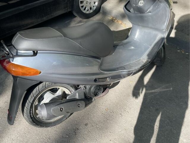 Сузуки Другая, объемом двигателя 0.11 л и пробегом 0 тыс. км за 357 $, фото 1 на Automoto.ua