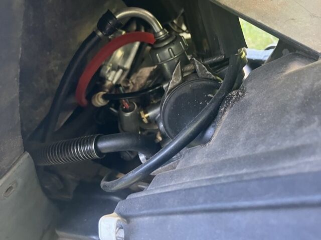 Сузуки Другая, объемом двигателя 49 л и пробегом 0 тыс. км за 232 $, фото 4 на Automoto.ua