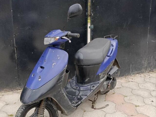 Сузуки Другая, объемом двигателя 0 л и пробегом 0 тыс. км за 194 $, фото 2 на Automoto.ua