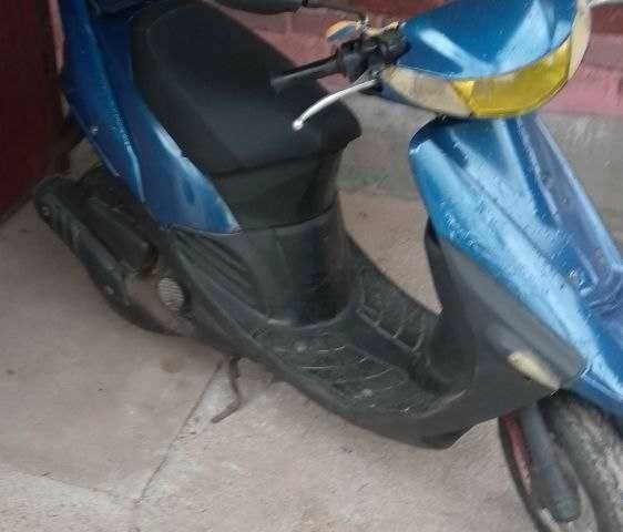 Сузуки Другая, объемом двигателя 0 л и пробегом 0 тыс. км за 238 $, фото 1 на Automoto.ua