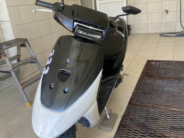 Сузуки Другая, объемом двигателя 49 л и пробегом 0 тыс. км за 132 $, фото 4 на Automoto.ua