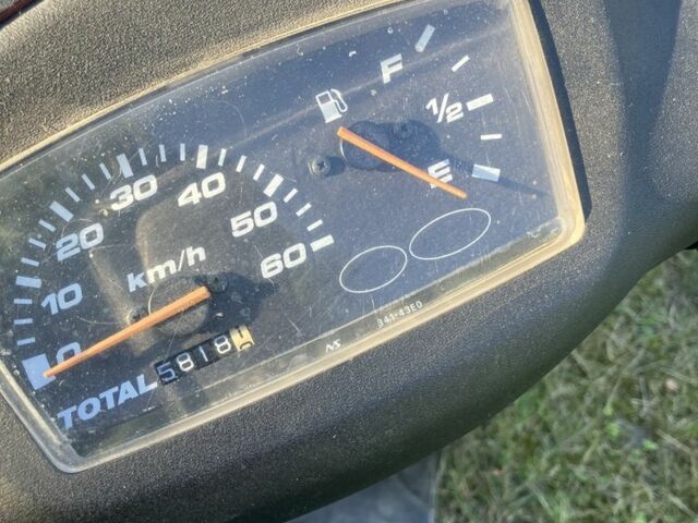 Сузуки Другая, объемом двигателя 49 л и пробегом 0 тыс. км за 232 $, фото 6 на Automoto.ua