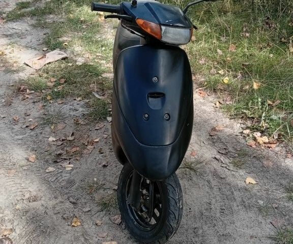 Сузуки Другая, объемом двигателя 49 л и пробегом 0 тыс. км за 206 $, фото 2 на Automoto.ua