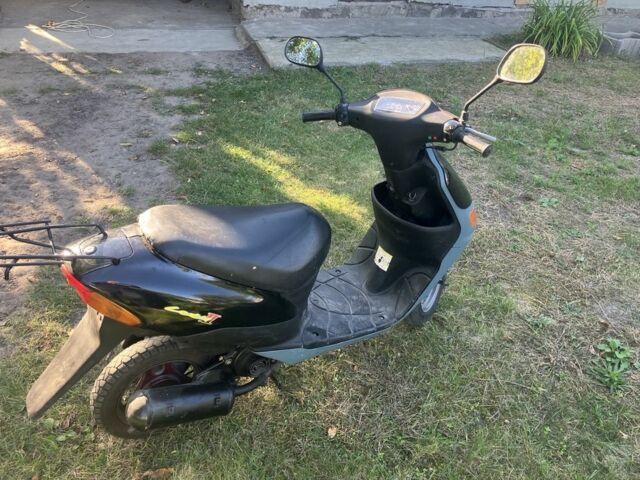 Сузуки Другая, объемом двигателя 49 л и пробегом 0 тыс. км за 232 $, фото 3 на Automoto.ua