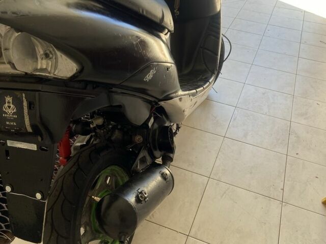 Сузуки Другая, объемом двигателя 49 л и пробегом 0 тыс. км за 132 $, фото 2 на Automoto.ua