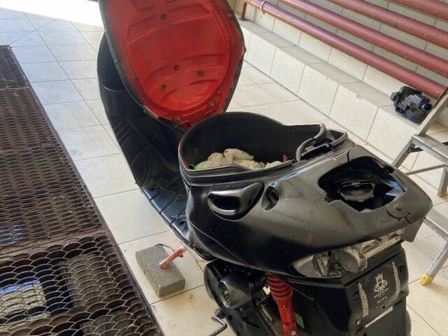 Сузуки Другая, объемом двигателя 49 л и пробегом 0 тыс. км за 132 $, фото 1 на Automoto.ua