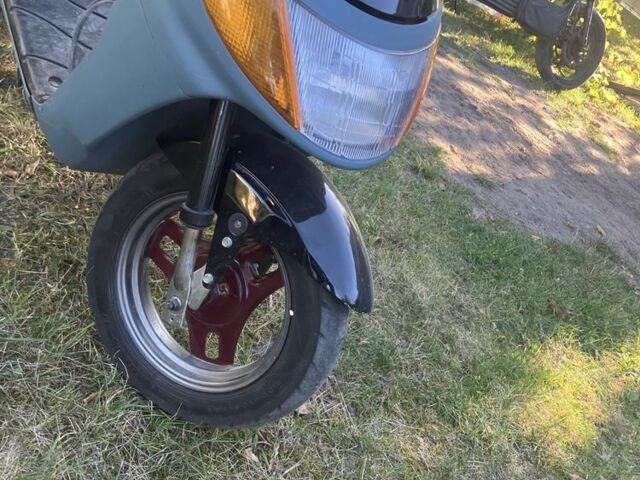 Сузуки Другая, объемом двигателя 49 л и пробегом 0 тыс. км за 232 $, фото 2 на Automoto.ua