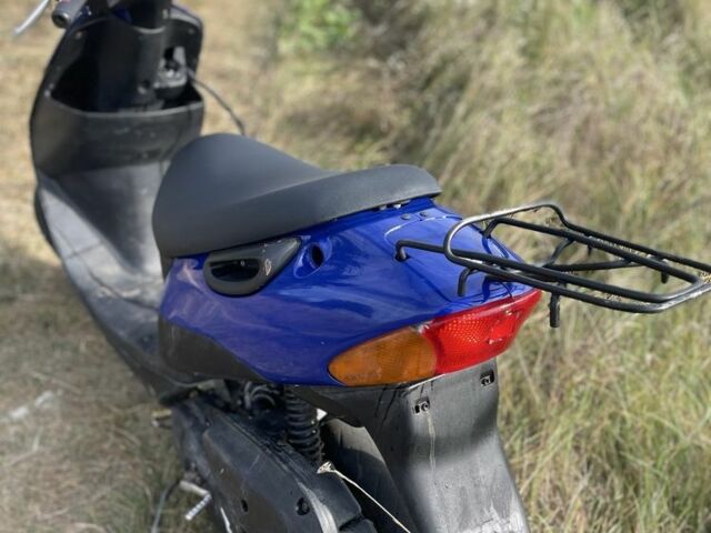 Сузуки Другая, объемом двигателя 49 л и пробегом 0 тыс. км за 286 $, фото 2 на Automoto.ua