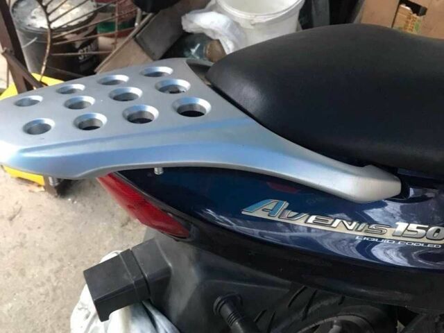 Сузукі Інша, об'ємом двигуна 0.15 л та пробігом 0 тис. км за 1150 $, фото 9 на Automoto.ua