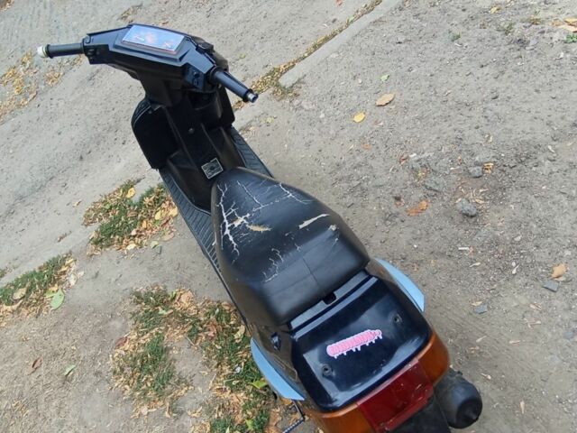 Сузуки Другая, объемом двигателя 50 л и пробегом 0 тыс. км за 155 $, фото 3 на Automoto.ua