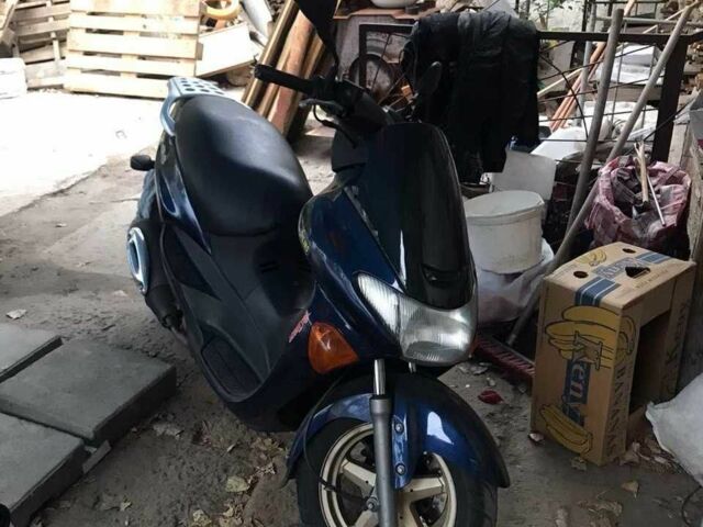 Сузукі Інша, об'ємом двигуна 0.15 л та пробігом 0 тис. км за 1150 $, фото 5 на Automoto.ua