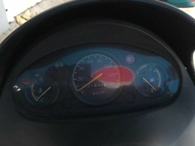 Сузукі Інша, об'ємом двигуна 0.15 л та пробігом 0 тис. км за 1150 $, фото 4 на Automoto.ua