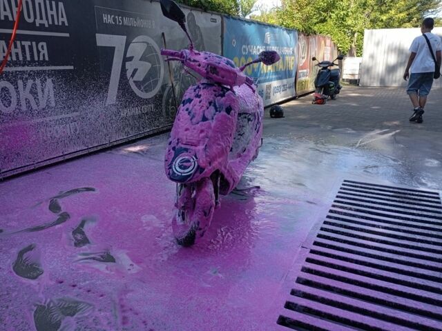 Сузуки Другая, объемом двигателя 100 л и пробегом 0 тыс. км за 361 $, фото 2 на Automoto.ua