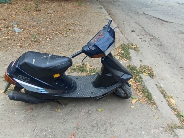 Сузуки Другая, объемом двигателя 50 л и пробегом 0 тыс. км за 155 $, фото 1 на Automoto.ua