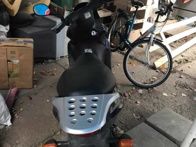 Сузукі Інша, об'ємом двигуна 0.15 л та пробігом 0 тис. км за 1150 $, фото 8 на Automoto.ua