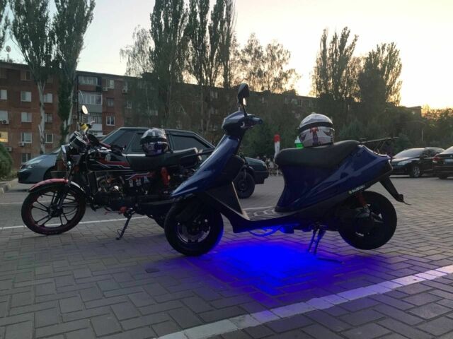 Сузуки Другая, объемом двигателя 100 л и пробегом 0 тыс. км за 361 $, фото 4 на Automoto.ua