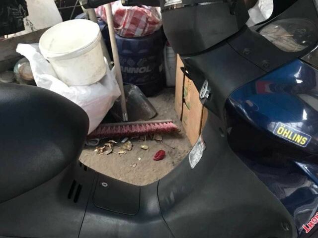 Сузукі Інша, об'ємом двигуна 0.15 л та пробігом 0 тис. км за 1150 $, фото 2 на Automoto.ua