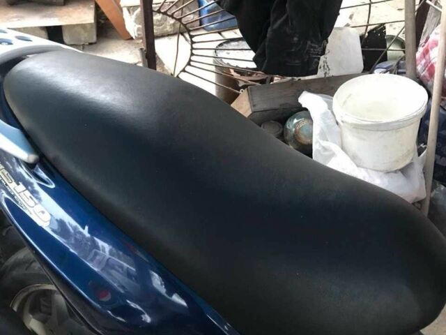 Сузукі Інша, об'ємом двигуна 0.15 л та пробігом 0 тис. км за 1150 $, фото 3 на Automoto.ua