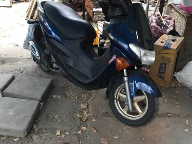 Сузукі Інша, об'ємом двигуна 0.15 л та пробігом 0 тис. км за 1150 $, фото 12 на Automoto.ua