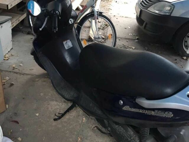 Сузукі Інша, об'ємом двигуна 0.15 л та пробігом 0 тис. км за 1150 $, фото 6 на Automoto.ua