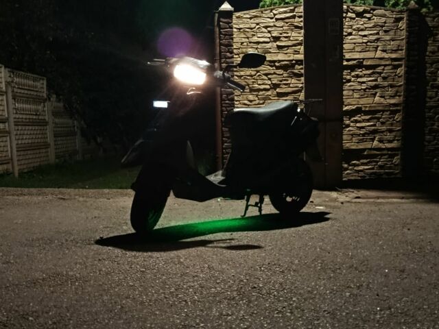 Сузуки Другая, объемом двигателя 65 л и пробегом 0 тыс. км за 264 $, фото 1 на Automoto.ua