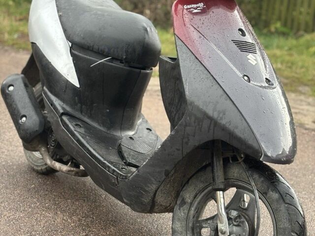 Сузуки Другая, объемом двигателя 0 л и пробегом 0 тыс. км за 146 $, фото 6 на Automoto.ua