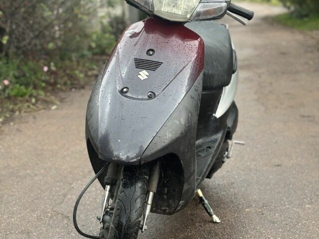 Сузуки Другая, объемом двигателя 0 л и пробегом 0 тыс. км за 146 $, фото 4 на Automoto.ua