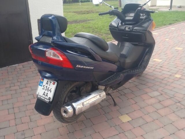 Сузуки Другая, объемом двигателя 0.4 л и пробегом 0 тыс. км за 1320 $, фото 3 на Automoto.ua