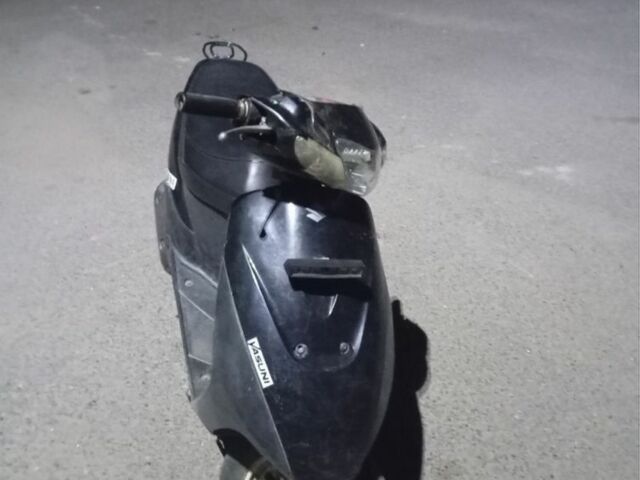 Сузуки Другая, объемом двигателя 50 л и пробегом 0 тыс. км за 167 $, фото 8 на Automoto.ua