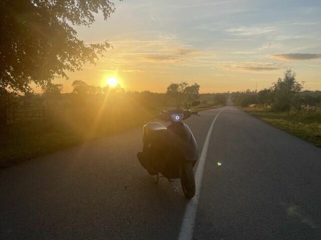 Сузукі Інша, об'ємом двигуна 50 л та пробігом 0 тис. км за 450 $, фото 4 на Automoto.ua