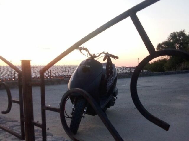 Сузуки Другая, объемом двигателя 50 л и пробегом 0 тыс. км за 167 $, фото 15 на Automoto.ua