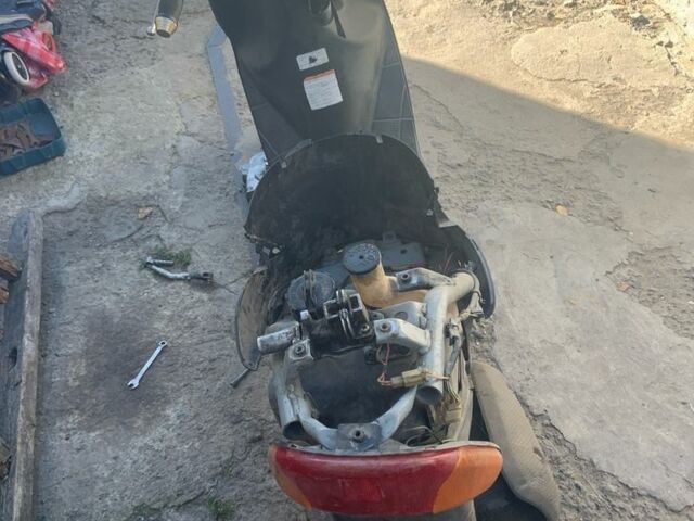 Сузуки Другая, объемом двигателя 50 л и пробегом 0 тыс. км за 167 $, фото 1 на Automoto.ua