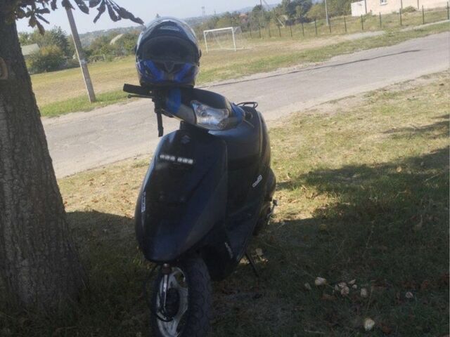 Сузуки Другая, объемом двигателя 50 л и пробегом 0 тыс. км за 167 $, фото 12 на Automoto.ua