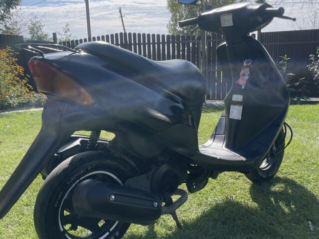 Сузукі Інша, об'ємом двигуна 50 л та пробігом 0 тис. км за 450 $, фото 3 на Automoto.ua