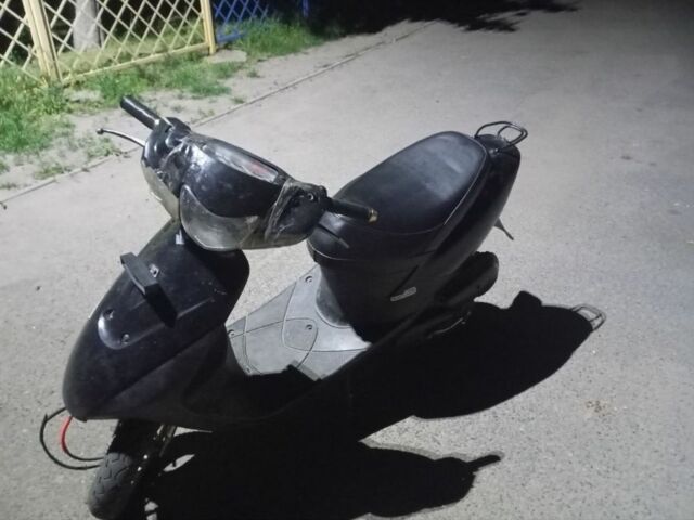 Сузуки Другая, объемом двигателя 50 л и пробегом 0 тыс. км за 167 $, фото 4 на Automoto.ua