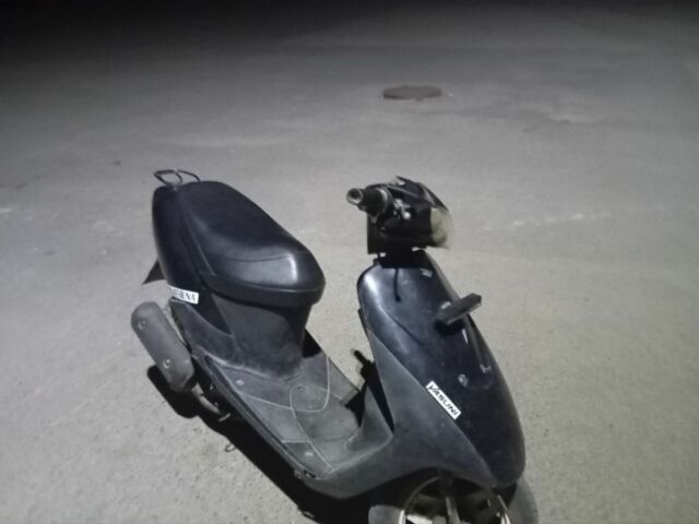 Сузуки Другая, объемом двигателя 50 л и пробегом 0 тыс. км за 167 $, фото 5 на Automoto.ua