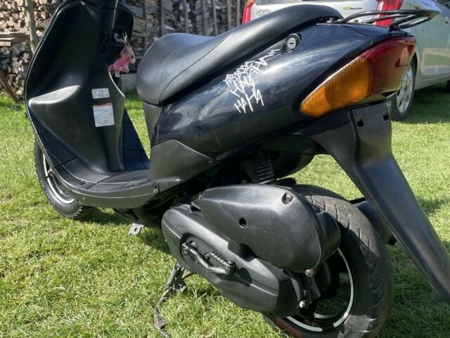 Сузукі Інша, об'ємом двигуна 50 л та пробігом 0 тис. км за 450 $, фото 2 на Automoto.ua