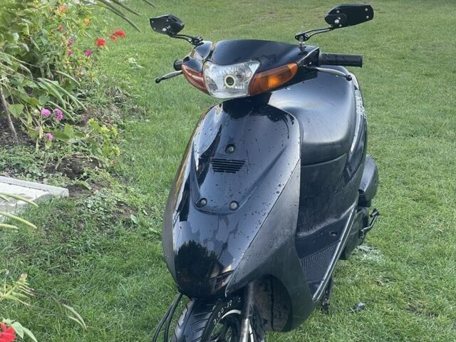 Сузукі Інша, об'ємом двигуна 50 л та пробігом 0 тис. км за 450 $, фото 5 на Automoto.ua