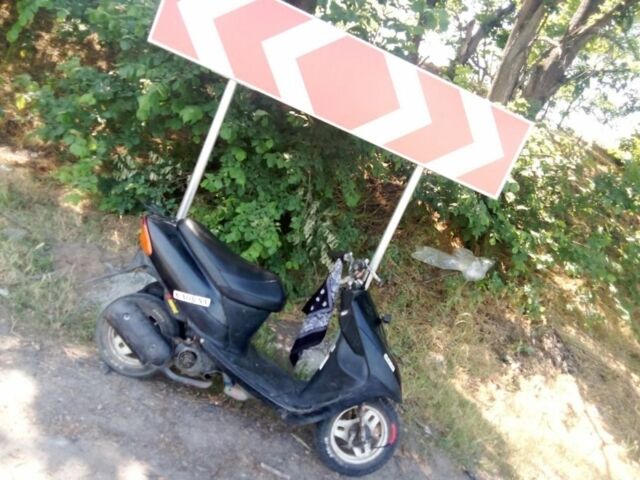 Сузуки Другая, объемом двигателя 50 л и пробегом 0 тыс. км за 167 $, фото 11 на Automoto.ua