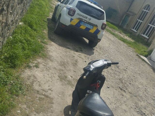 Сузуки Другая, объемом двигателя 50 л и пробегом 0 тыс. км за 167 $, фото 13 на Automoto.ua