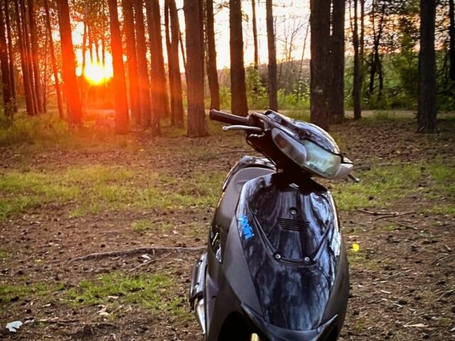 Сузуки Другая, объемом двигателя 65 л и пробегом 0 тыс. км за 358 $, фото 3 на Automoto.ua