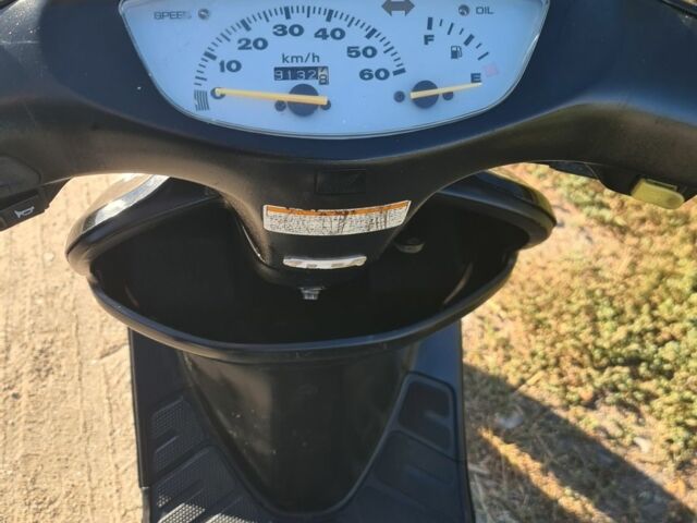 Сузукі Інша, об'ємом двигуна 50 л та пробігом 0 тис. км за 358 $, фото 16 на Automoto.ua