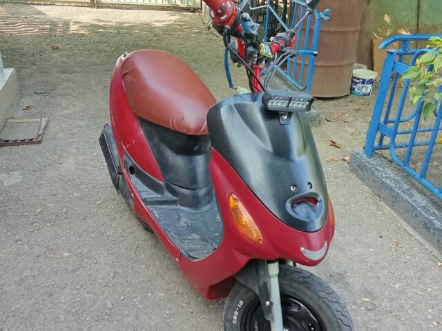 Сузуки Другая, объемом двигателя 49 л и пробегом 0 тыс. км за 181 $, фото 2 на Automoto.ua