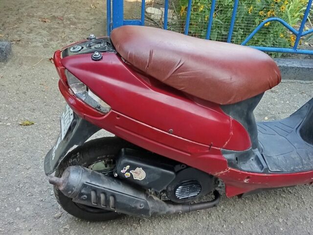 Сузуки Другая, объемом двигателя 49 л и пробегом 0 тыс. км за 181 $, фото 1 на Automoto.ua