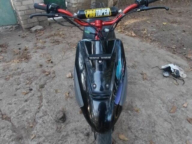 Сузукі Інша, об'ємом двигуна 49 л та пробігом 0 тис. км за 387 $, фото 2 на Automoto.ua