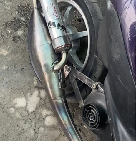 Сузуки Другая, объемом двигателя 65 л и пробегом 0 тыс. км за 535 $, фото 3 на Automoto.ua